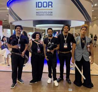 Equipe HR